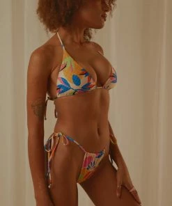 Peppermayo Exclusive - Sun First Bikini Bottoms - Bright Leaves -Outerwear Shop 505bf6fead1f40e2bb81f40c9100598d 1024x1024