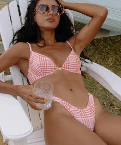 VDM The Label - Reversible Jordan Bottom - 70s Floral / Sunburst Tartan -Outerwear Shop 51cb4c4c2e6a4a18852fc47ac1a73bea 1024x1024