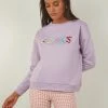 Cools Club - Trippy Club Sweatshirt - Lavender 1 Cools Club - Trippy Club Sweatshirt - Lavender -Outerwear Shop 56a941dc7958442180133fe83ae26857 1024x1024