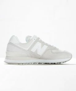 New Balance - 574 Sneaker - Nimbus Cloud -Outerwear Shop 572a95f235e94f26b644ea63d623a331 1024x1024