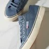 Superga - 2490 Bold Sneakers - Blue Navy -Outerwear Shop 588382171d984fa8930005c269b5276a 1024x1024