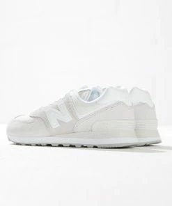 New Balance - 574 Sneaker - Nimbus Cloud -Outerwear Shop 6179707b9b3c40de8bf53b472f8766cb 1024x1024