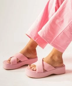 Cult Avenue - Rule The World Terry Slides - Sherbet