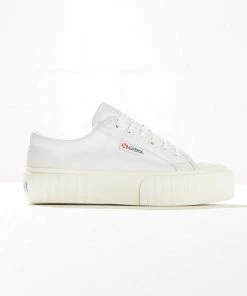 Superga - 2631 Stripe Platform - White Avorio 11 Superga - 2631 Stripe Platform - White Avorio -Outerwear Shop 675f1df016bb44d58ce8f46b0338f2ae 1024x1024