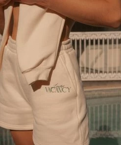 Outerwear Shop 23 Vacancy Supply - The Club Short - Butter