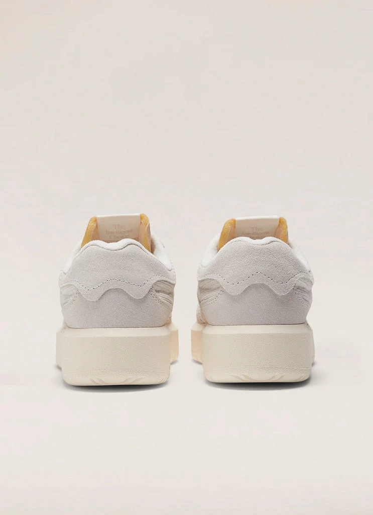 New Balance - 302 Sneaker - Moonbeam 6 New Balance - 302 Sneaker - Moonbeam - Image 4