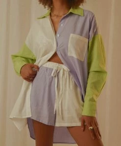 Charlie Holiday - Romi Short - Multi