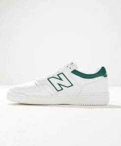 New Balance - 480 Sneaker - Timberwolf -Outerwear Shop 682c1336d40a4eebbd37905db20752a3 1024x1024