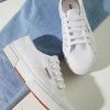 Superga - 2750-Cotu Classic Sneaker - 901 White 1 Superga - 2750-Cotu Classic Sneaker - 901 White -Outerwear Shop 68b6dd119b9d4fad8f55f2a438928aec 1024x1024
