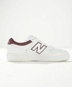 New Balance - 480 Sneaker - Burgundy -Outerwear Shop 6a2c331691824a0fb8c5a03abe7ba56b 1024x1024