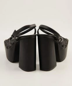 Cult Avenue - Manarola Platform Heel - Black -Outerwear Shop 6a87457a51d0458db2176ef7126be589 1024x1024