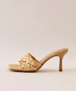 Cult Avenue - Majorca Heel - Natural -Outerwear Shop 6b20e70044ed4bcc82c0c8d4f51afbc4 1024x1024