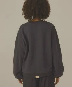 Vacancy Supply - Speed Racer Crewneck - Charcoal -Outerwear Shop 6d7c99cdc02e46d49be7468b190f8cad 1024x1024