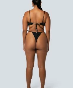LaHana Swim - Scarlett Bottom - Black -Outerwear Shop 6de51564b25b4d8b9587c166325e73c7 1024x1024