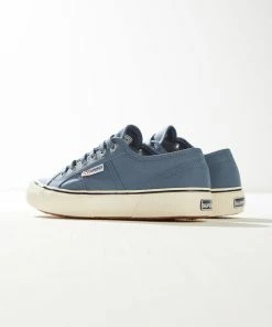 Superga - 2490 Bold Sneakers - Blue Navy -Outerwear Shop 6e7cf5fb9fef4d7e989b4511556142f6 1024x1024