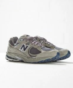 New Balance - 2002R Sneaker - Grey -Outerwear Shop 6fc7ae1251da44e3a8bab7a5c1894e43 1024x1024