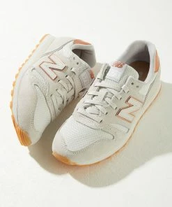 New Balance - WL373CD2 Sneakers - Grey