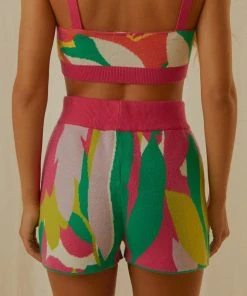 Peppermayo Exclusive - Remix It Knit Short - Jungle 13 Peppermayo Exclusive - Remix It Knit Short - Jungle -Outerwear Shop 73e4f6fcef8249aa9b815aa8c960f2b4 1024x1024