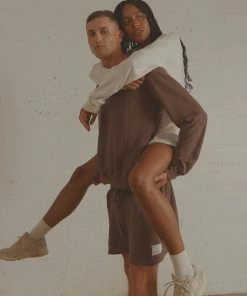 Vacancy Supply - The Essential Crew - Chocolate 13 Vacancy Supply - The Essential Crew - Chocolate -Outerwear Shop 7511c9149ce545188b8078ecf4b76ecb 1024x1024