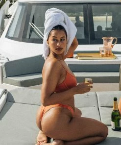 LaHana Swim - Emilia Top - Tangerine -Outerwear Shop 76b47c15945545fb8a7c61a902ae228d 1024x1024