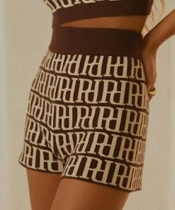 Peppermayo Exclusive - Remix It Knit Short - Logo Mania -Outerwear Shop 76e5f13060d64de49046e50c6957704e 1024x1024