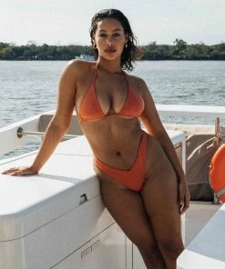 LaHana Swim - Remi Bottom - Tangerine -Outerwear Shop 794b40a0b8d6490e869487794cb588a1 1024x1024