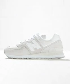 New Balance - 574 Sneaker - Nimbus Cloud -Outerwear Shop 7aa2c5f7e3a34a6eb776b6ac41428d79 1024x1024
