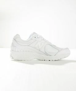 New Balance - Munsell White (048) Sneaker - White -Outerwear Shop 7abc1a718dad4e98af7e240f1a34acfb 1024x1024