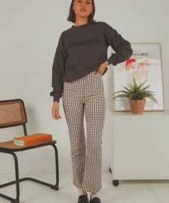 Wrangler - Harrow Sweater - Worn Black -Outerwear Shop 7cbc33cefec747e59dd929bc1a1ca179 1024x1024