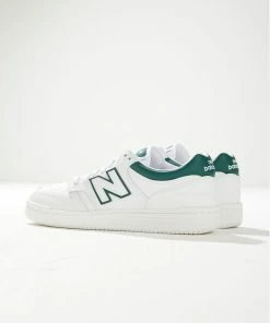 New Balance - 480 Sneaker - Timberwolf -Outerwear Shop 7cf0c725e23b49cf854d154efd712e15 1024x1024