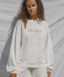 Vacancy Supply - Suite Crewneck - White -Outerwear Shop 832c858f7a3942029d9e639e7d391a53 1024x1024