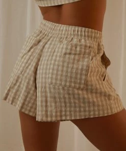 Nude Lucy - Clive Check Short - Check 13 Nude Lucy - Clive Check Short - Check -Outerwear Shop 84c6721a7eb24b418ee098c85c2153aa 1024x1024