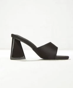 Cult Avenue - N.Y Nights Heel - Black -Outerwear Shop 866f29b3d5014276a22e927ab1295c40 1024x1024