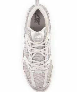 New Balance - 530 Sneaker - Silver Metallic -Outerwear Shop 86de3bdceeea45c8a38d96791b3c94ab 1024x1024