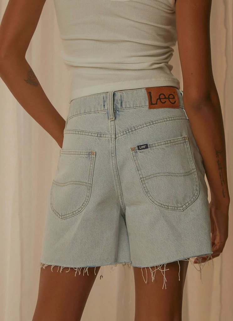 Lee - Beau Short - Paramount 7 Lee - Beau Short - Paramount - Image 5