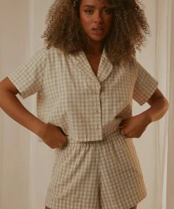 Nude Lucy - Clive Check Short - Check 11 Nude Lucy - Clive Check Short - Check -Outerwear Shop 8b9871e8095941138add0b83c8fb968a 1024x1024