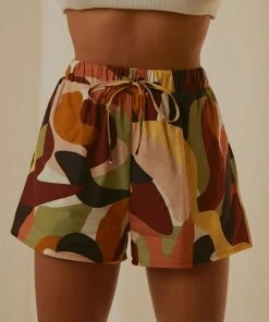 Peppermayo Exclusive - Paloma Short - Tropicola -Outerwear Shop 8bdbc03000864066a11b3f7c77223a99 1024x1024