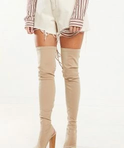 Lipstik Shoes - Given Boots - Naked Lycra -Outerwear Shop 8c14fbb7d42848a49f94cd31286fbf5b 1024x1024