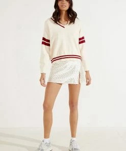 Peppermayo - Book Club Sweater - Cream -Outerwear Shop 910807704c584241b12834dcc57f4cef 1024x1024