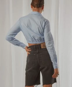 Wrangler - Frances Short - Moonshadow -Outerwear Shop 989cb8f966de4cb89222290ab2a88d9c 1024x1024