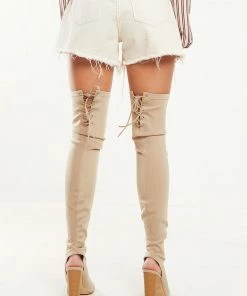 Lipstik Shoes - Given Boots - Naked Lycra -Outerwear Shop 9b00531f91974a17886139678d3d0f29 1024x1024