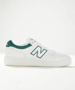 New Balance - 480 Sneaker - Timberwolf -Outerwear Shop 9ce63935e6584a8689bc862bed93e50f 1024x1024