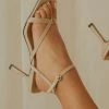 4th & Reckless 4th & Reckless - Nahla Heeled Sandal - Cream 2 4th & Reckless 4th & Reckless - Nahla Heeled Sandal - Cream -Outerwear Shop 9e3167d653664a8fbc65743ecf0c5b47 1024x1024