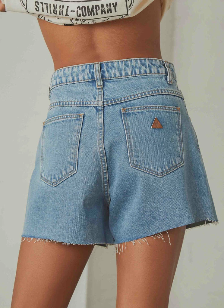 Abrand - A Venice Short - Rachel Eco 7 Abrand - A Venice Short - Rachel Eco - Image 5