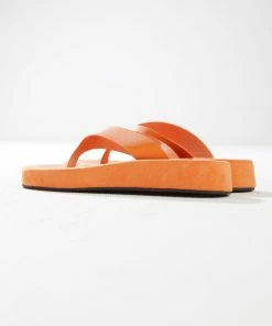 Cult Avenue - Style Muse Sandals - Orange -Outerwear Shop 9ff3fa9282794484be6e0d5914c6af19 1024x1024