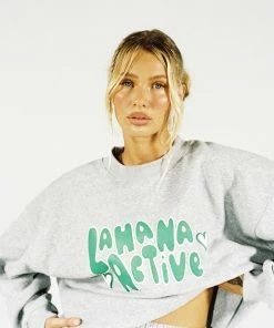 LaHana Swim - Bronx Crewneck - Grey -Outerwear Shop 9ffabd0a7bf54ad79cfd33e839065c37 1024x1024