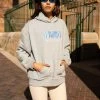 Peppermayo Exclusive - Frost Bite Oversized Hoodie - Grey Marle -Outerwear Shop ARTBOARD16 1024x1024