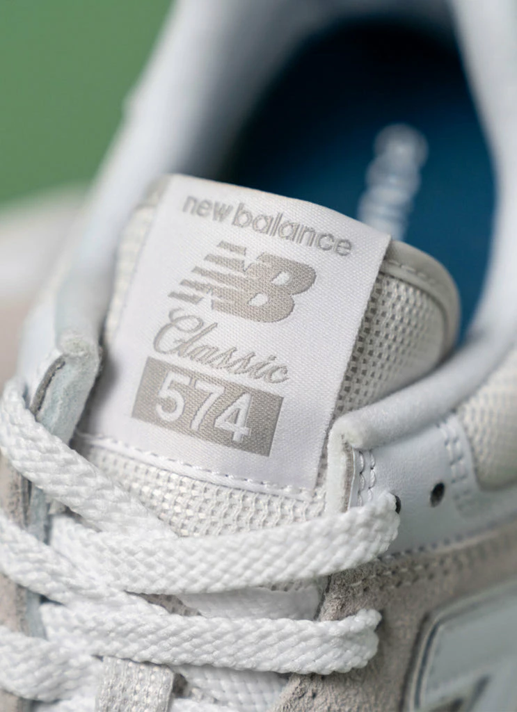 New Balance - 574 Sneaker - Nimbus Cloud 6 New Balance - 574 Sneaker - Nimbus Cloud - Image 4