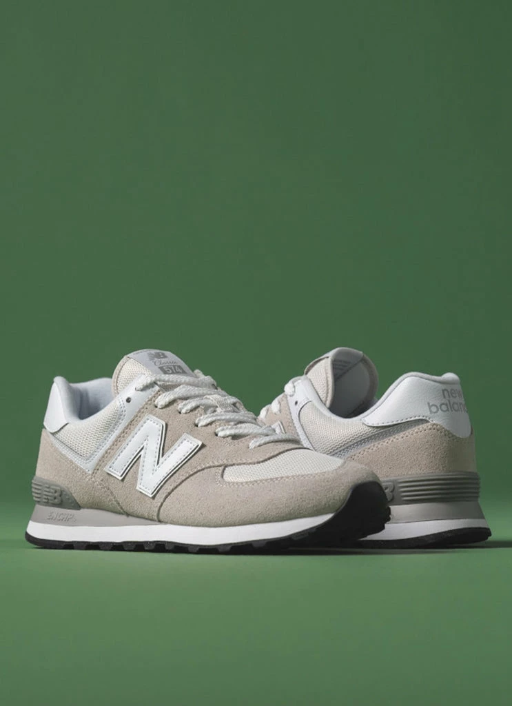 New Balance - 574 Sneaker - Nimbus Cloud 3 New Balance - 574 Sneaker - Nimbus Cloud