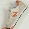 New Balance - 574 Sneaker - Calm Taupe -Outerwear Shop NB 5747 1024x1024
